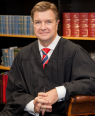 Image of Judge Crosbie.